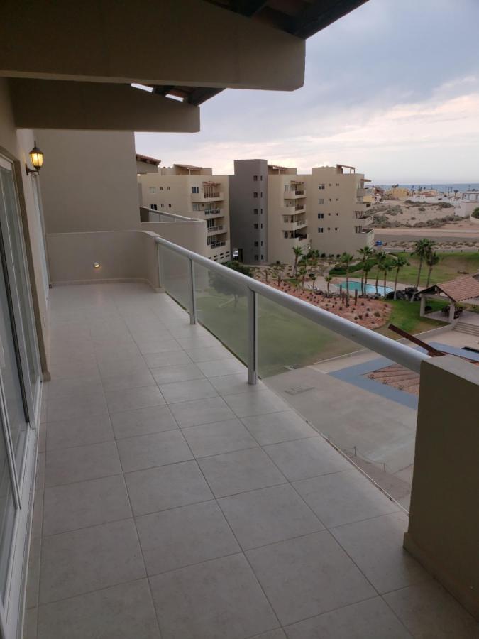 Corona Del Sol 1104, Puerto Penasco, Las Conchas Dış mekan fotoğraf