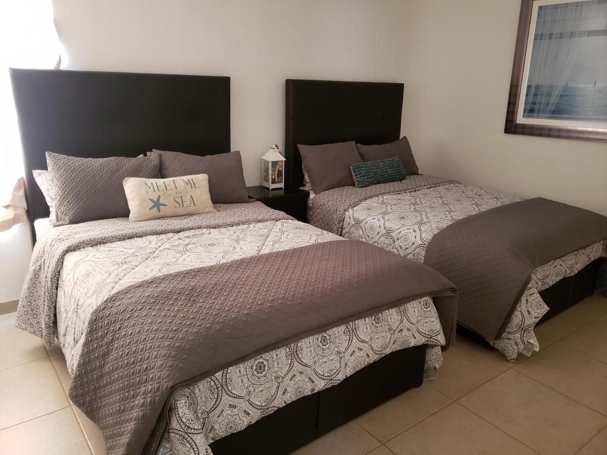 Corona Del Sol 1104, Puerto Penasco, Las Conchas Dış mekan fotoğraf