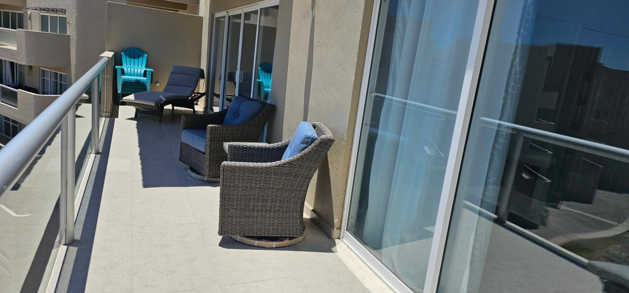 Corona Del Sol 1104, Puerto Penasco, Las Conchas Dış mekan fotoğraf