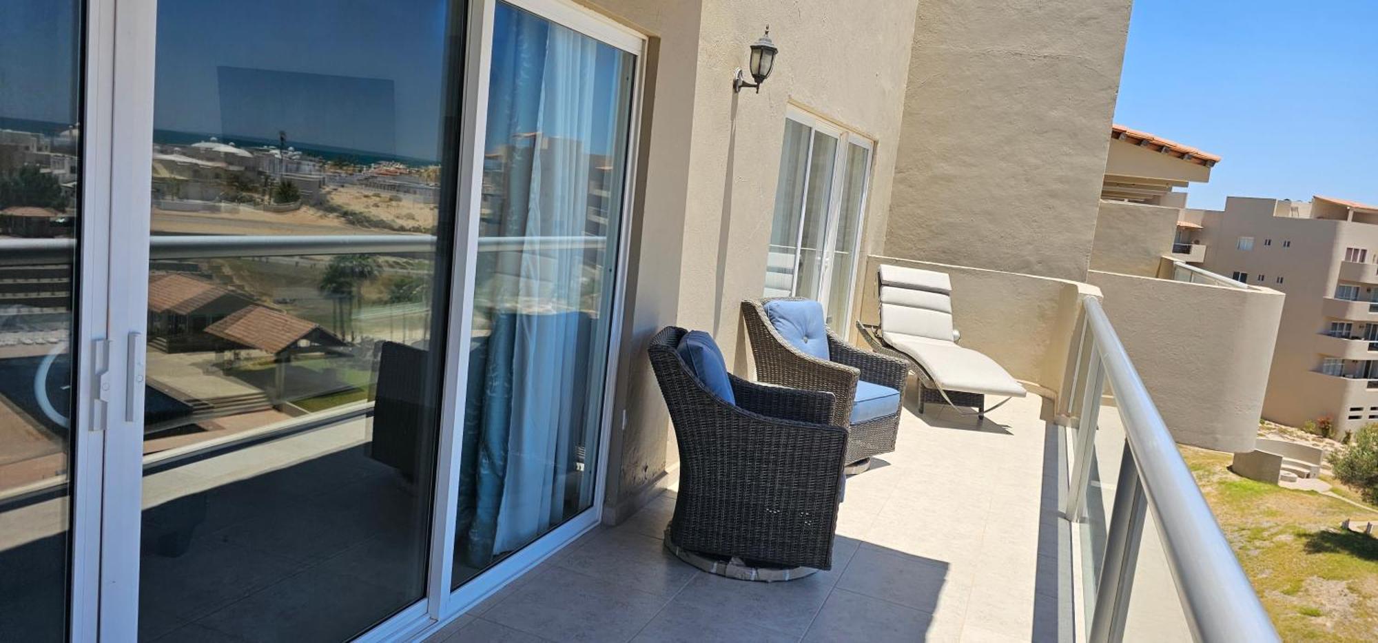 Corona Del Sol 1104, Puerto Penasco, Las Conchas Dış mekan fotoğraf