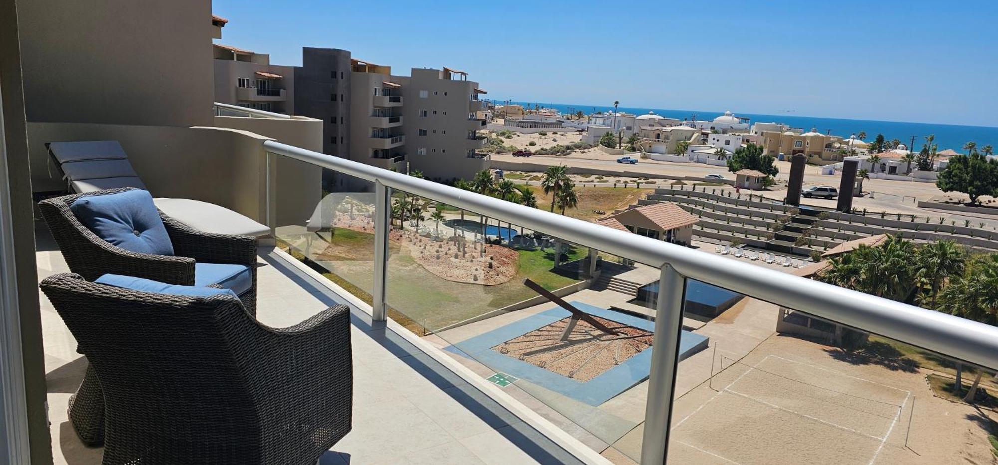 Corona Del Sol 1104, Puerto Penasco, Las Conchas Dış mekan fotoğraf